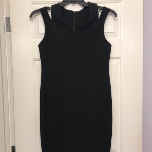 Calvin Klein Dresses & Skirts - Calvin Klein Little Black Dress